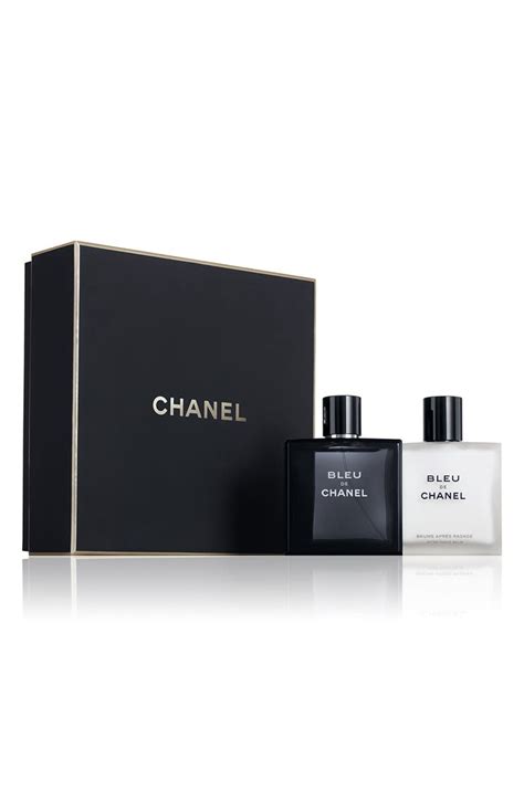 chanel men gift set|chanel gift sets for men.